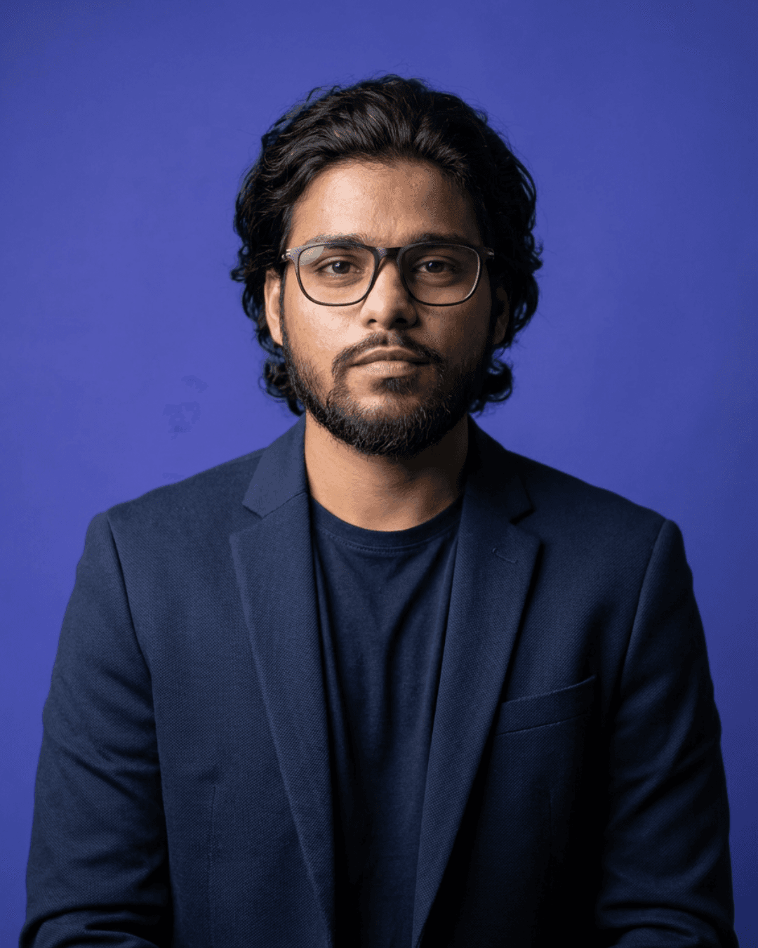 Amit Mishra, CEO of AIfluencee